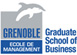 Grenoble Graduate School of Business - GGSB